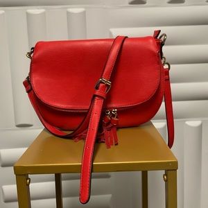 Crossbody bag
